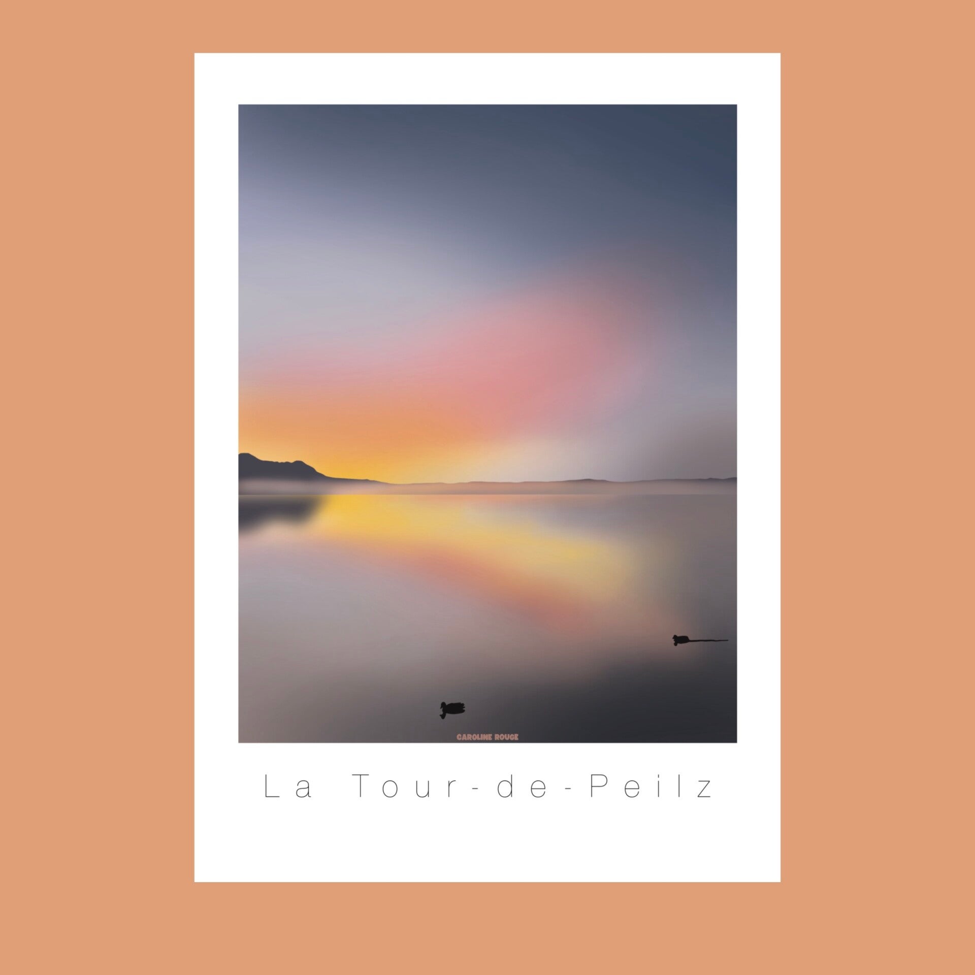 LA TOUR-DE-PEILZ
