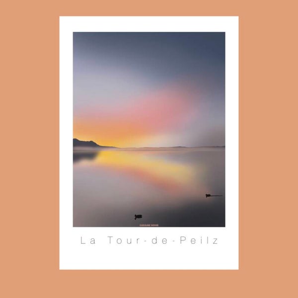 LA TOUR-DE-PEILZ