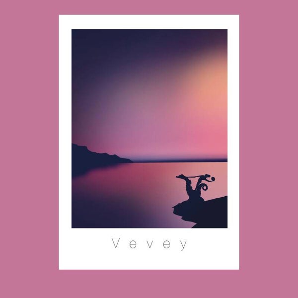 VEVEY (Hippocampe)