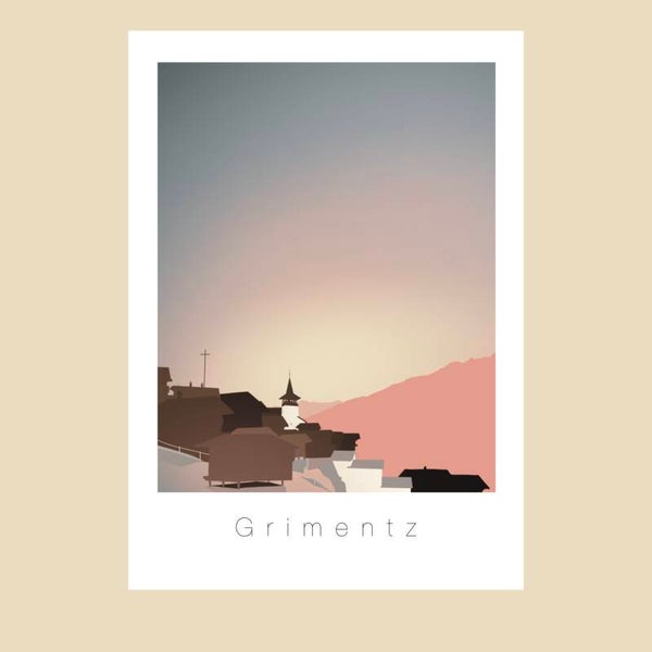 GRIMENTZ