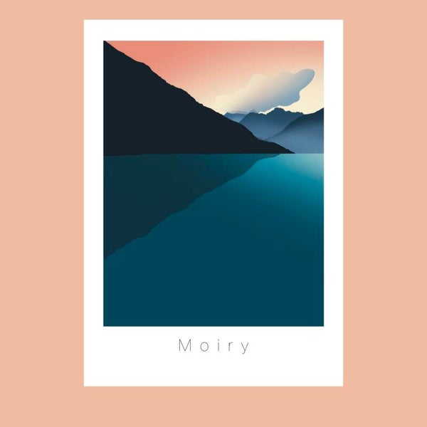 MOIRY
