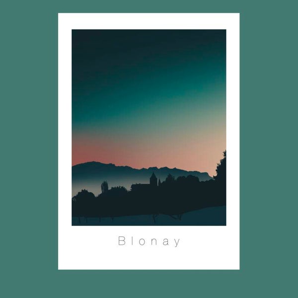 BLONAY