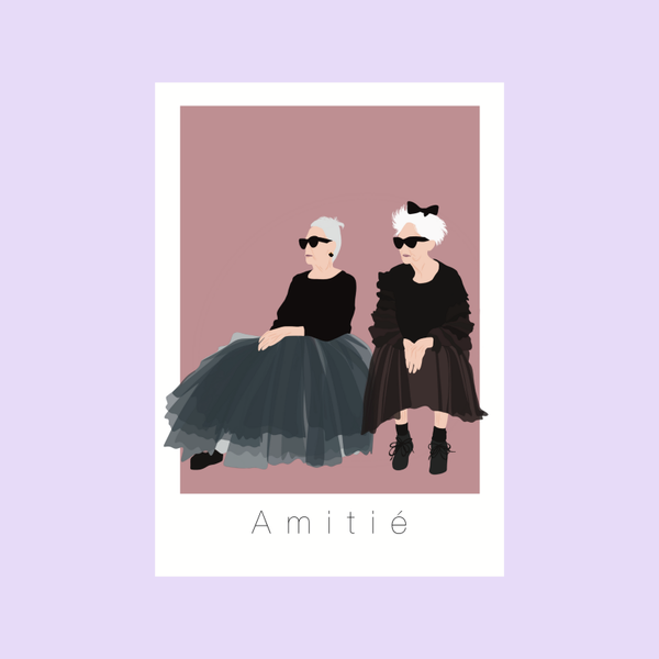 Amitié