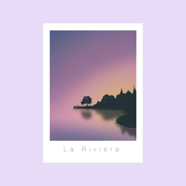Paysage lémanique