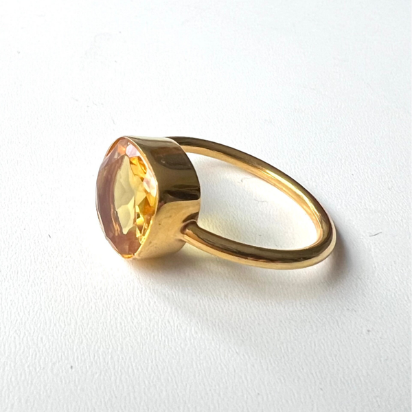 Citrine Queen