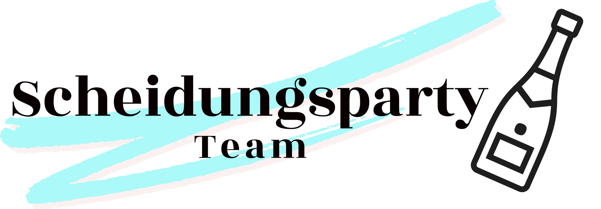 logo scheidungsparty scheidung scheidungen