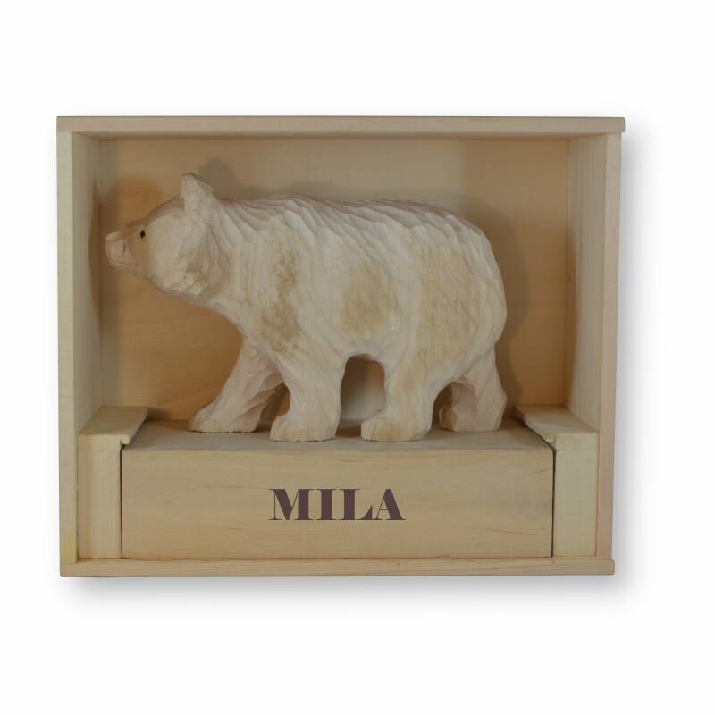 gepersonalisserd babycadeau beer