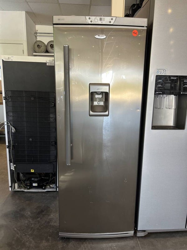Frigo Whirlpool -  159 cm hoog - 325 L -  1 jaar garantie