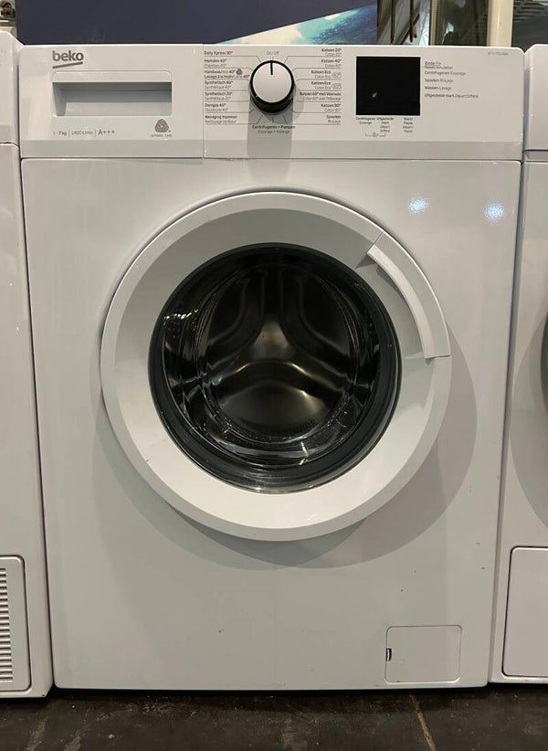 Wasmachine Beko - 7 kg - A+++