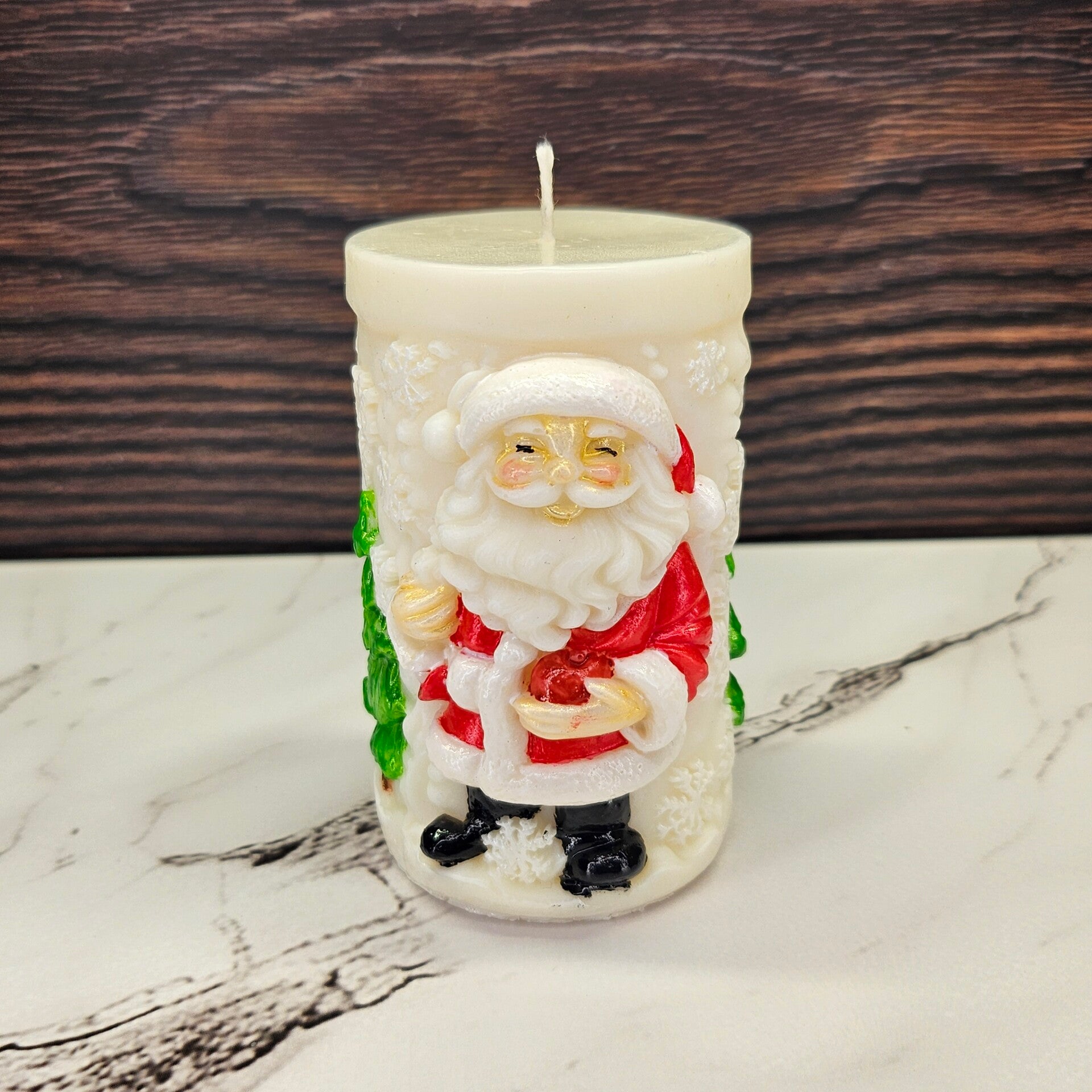 Santa claus