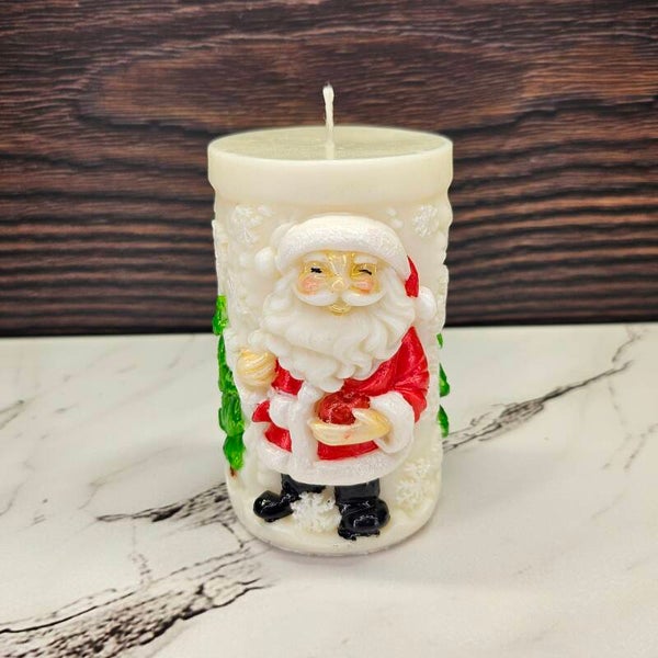 Santa claus