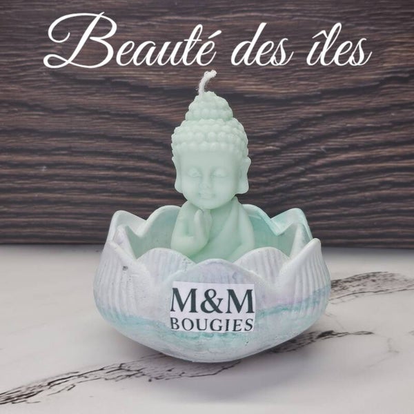Lotus Beauté des îles