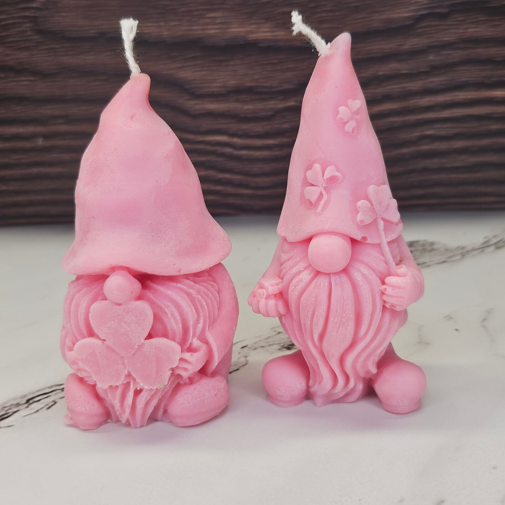 Gnomes