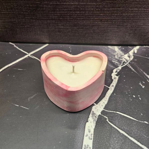 Petit coeur fleur de sakura