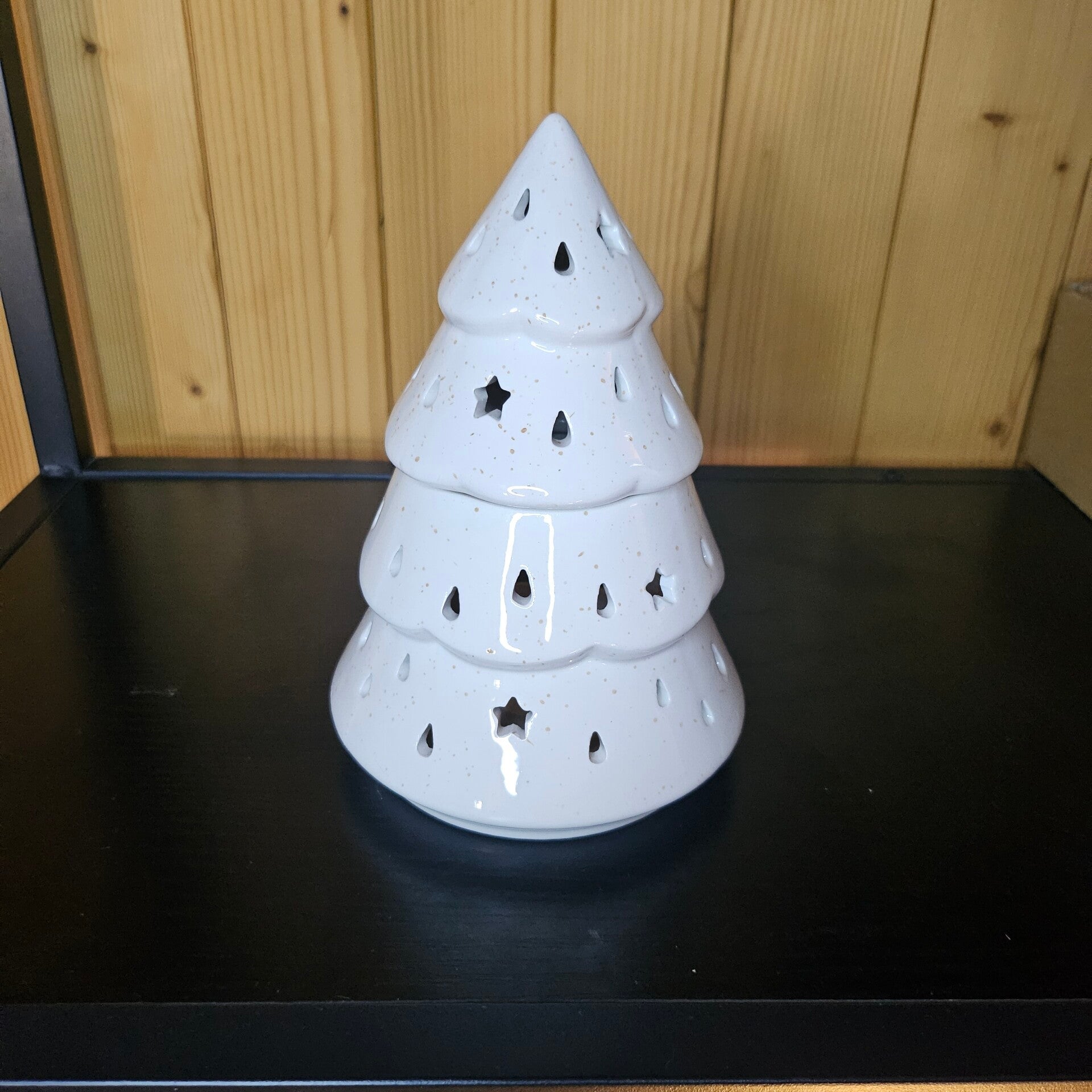 Brûleur sapin blanc