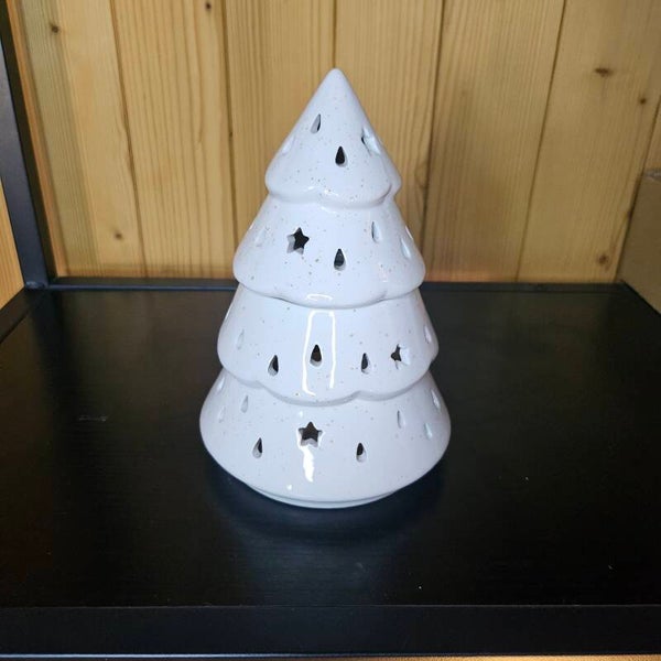 Brûleur sapin blanc