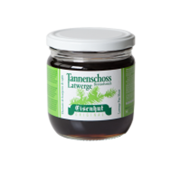 Tannenschoss - Latwerge 450g