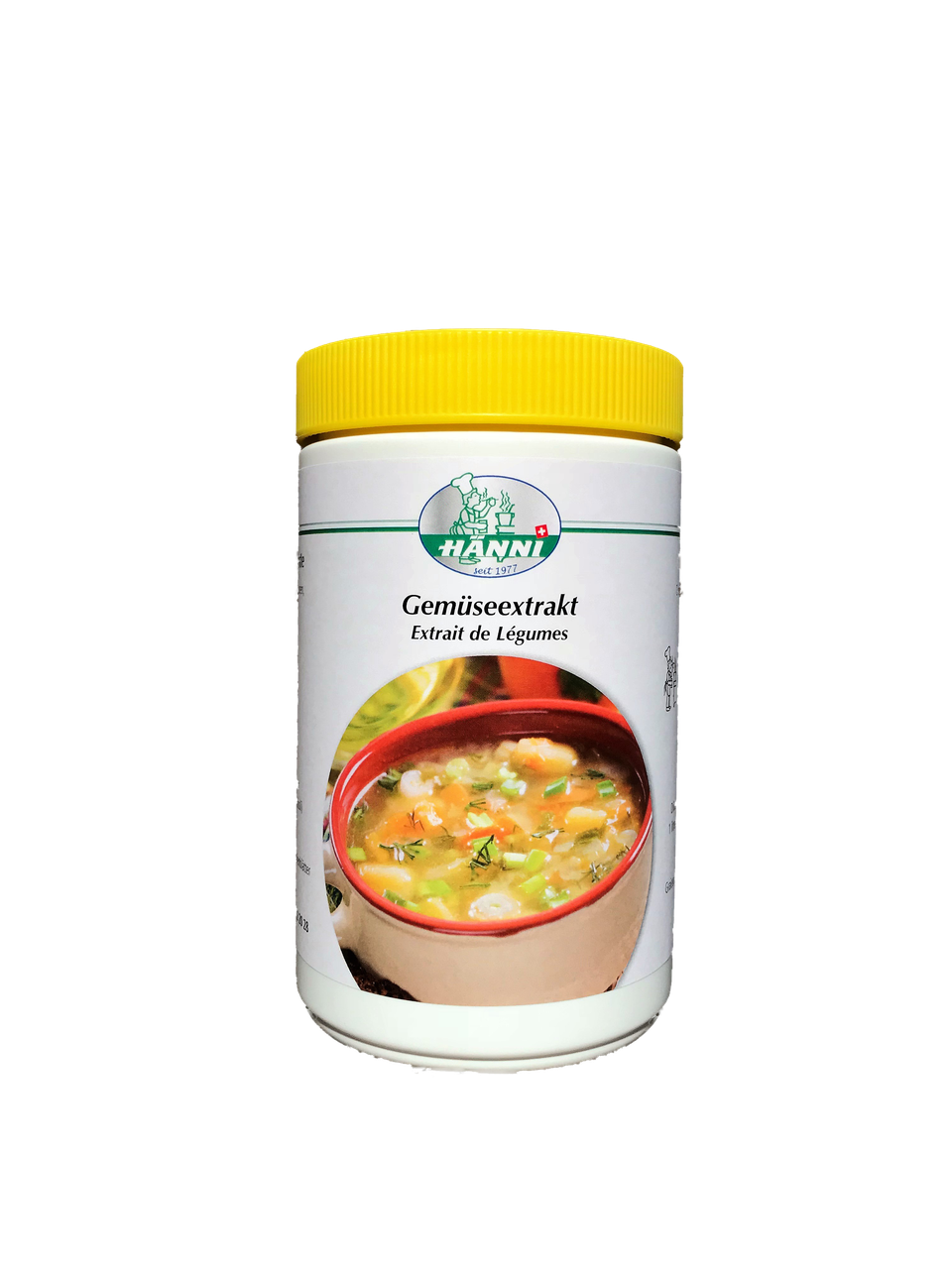 Gemüseextrakt 1 kg