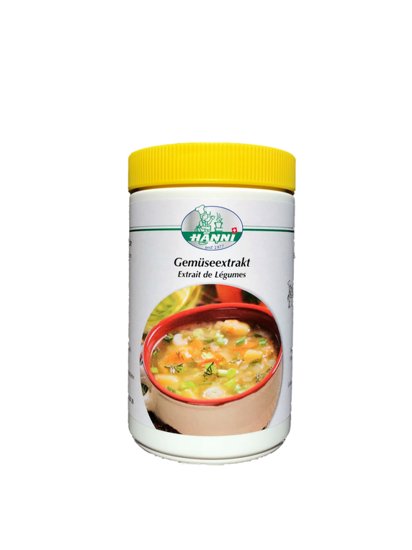 Gemüseextrakt 1 kg