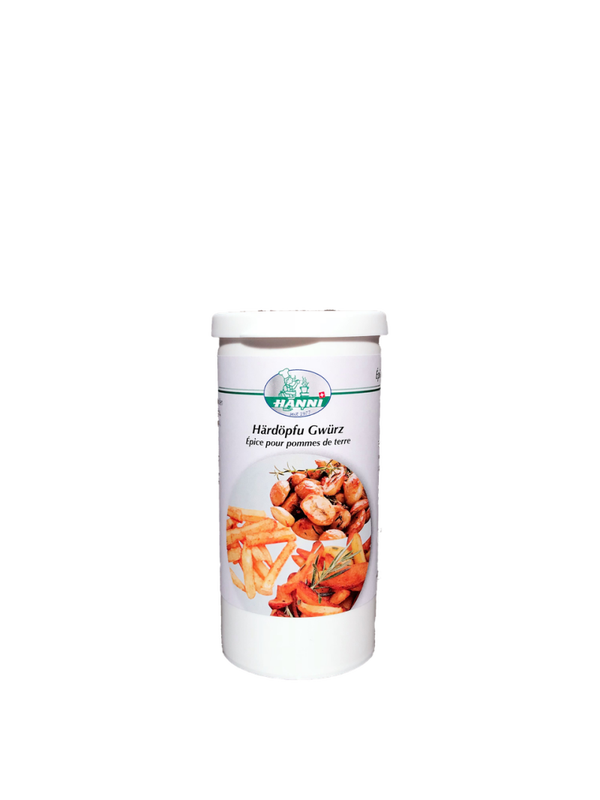 Härtöpfu - Gwürz 250g