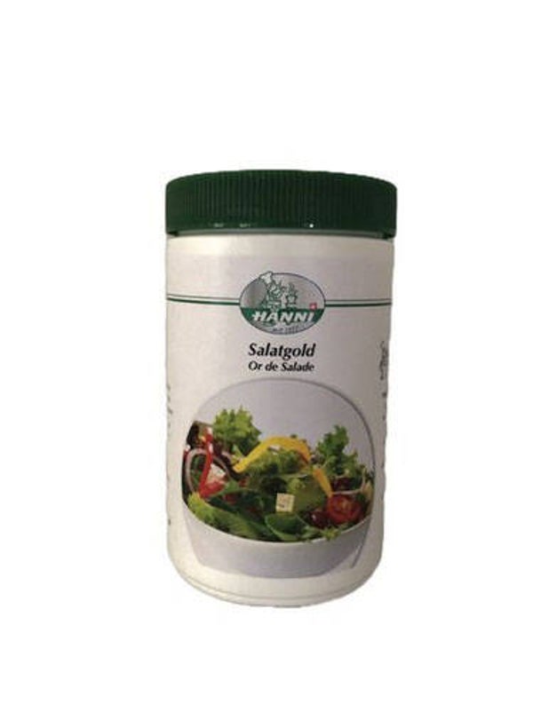 Salatgold 800g