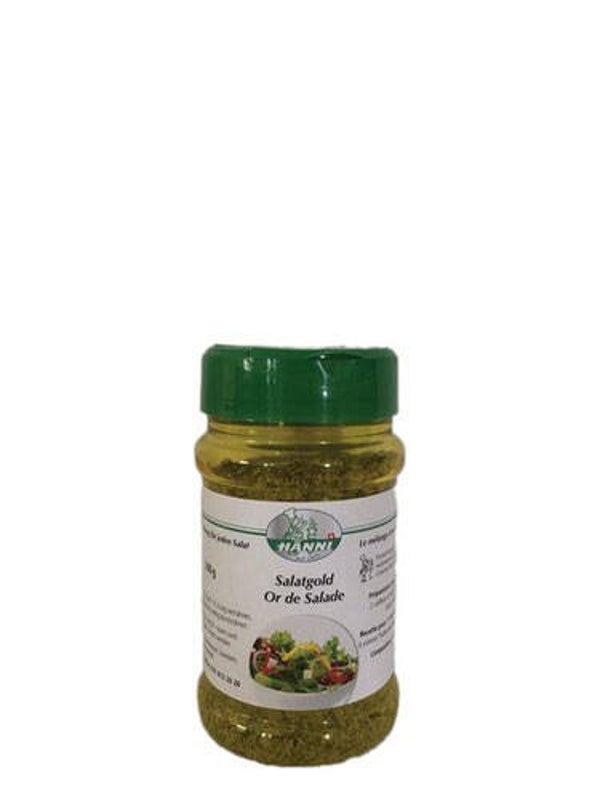 Salatgold 200g