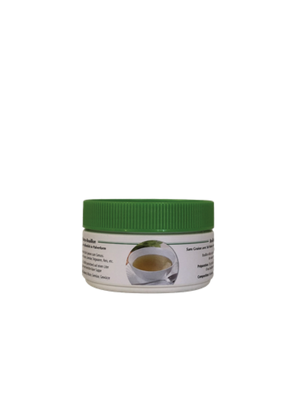 Delikatess-Bouillon 250g