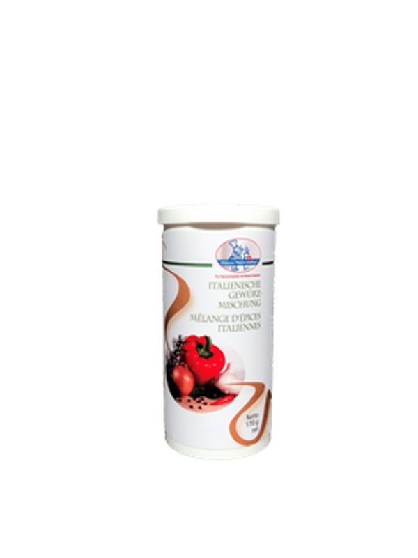 Italienische Gewürz - Mischung 170g
