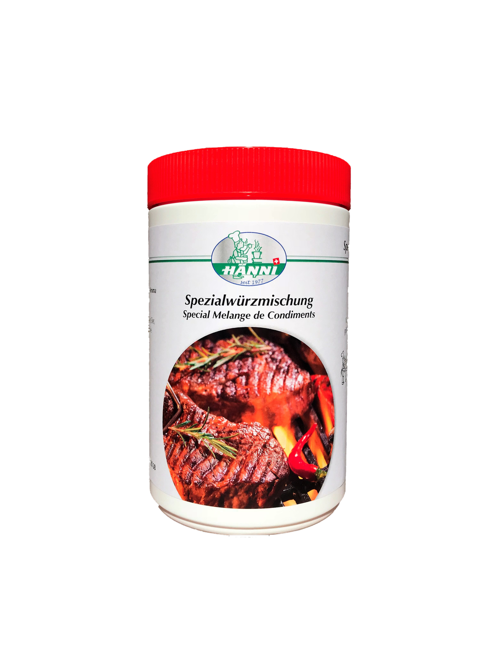 Spezial -Würzmischung 1 kg