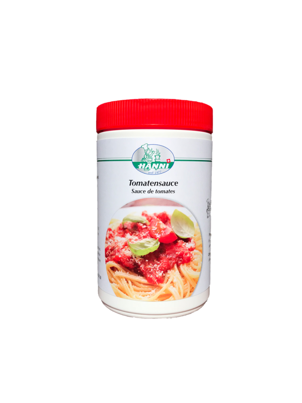 Tomatensauce 600g