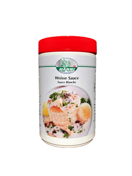 Weisse - Sauce 600g