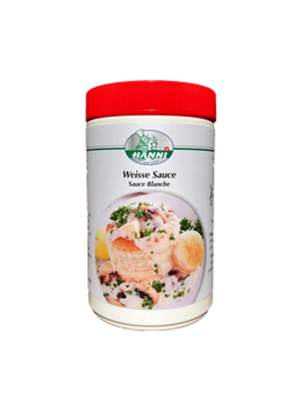 Weisse - Sauce 600g