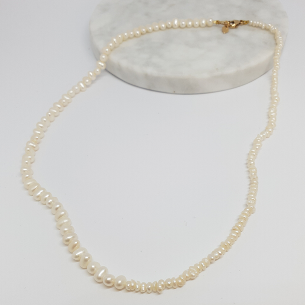 Pearl Collier