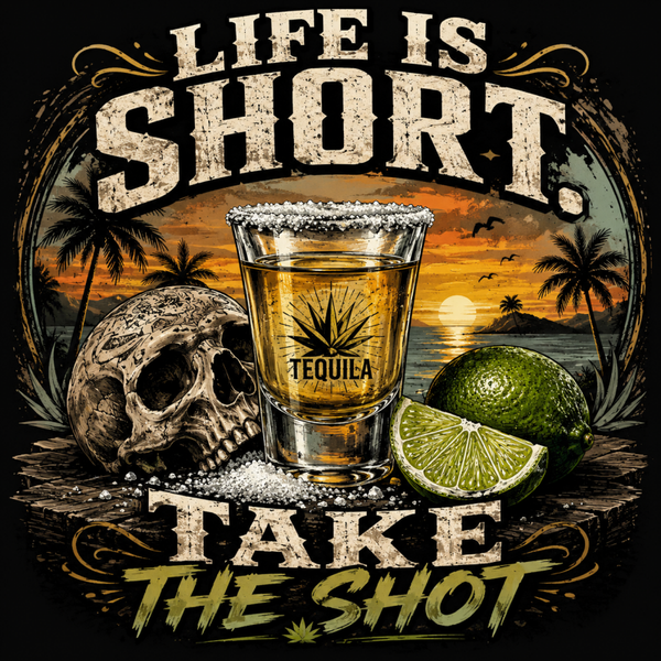 TR132 take a shot