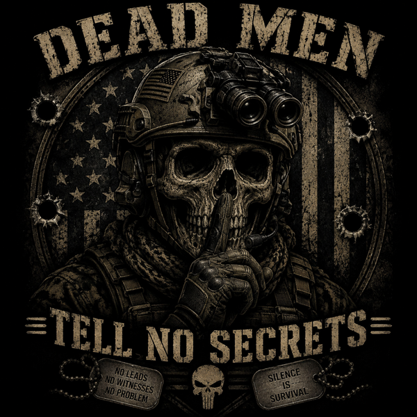 TR130 Dead men