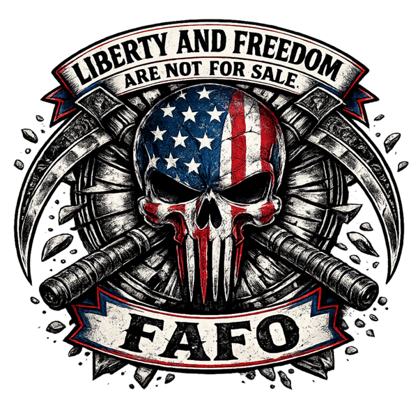 Liberty and freedom