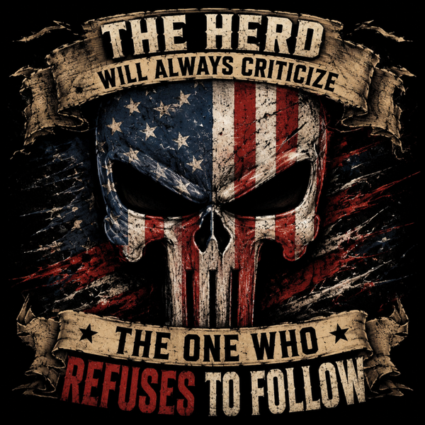 TR112 the herd