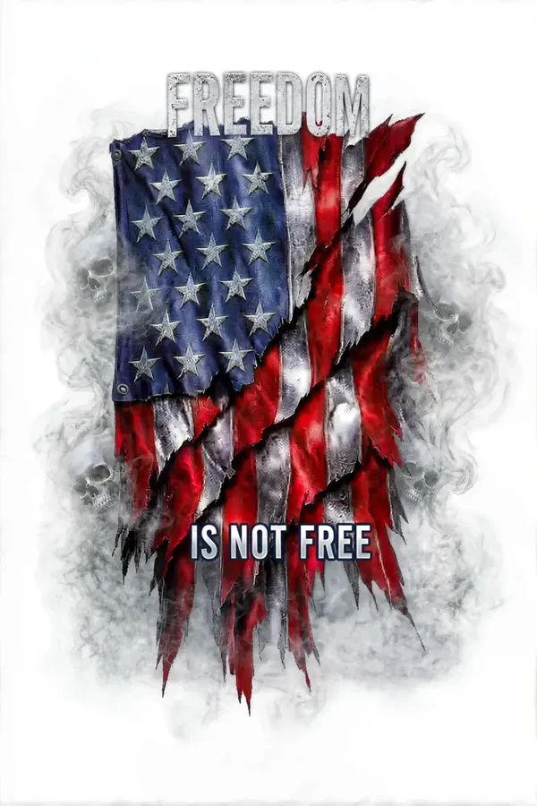 TR146 freedom is not free