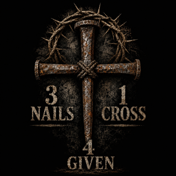 3 nails