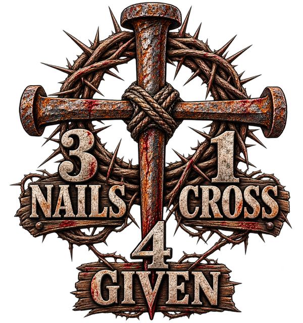 TR077 3 nails