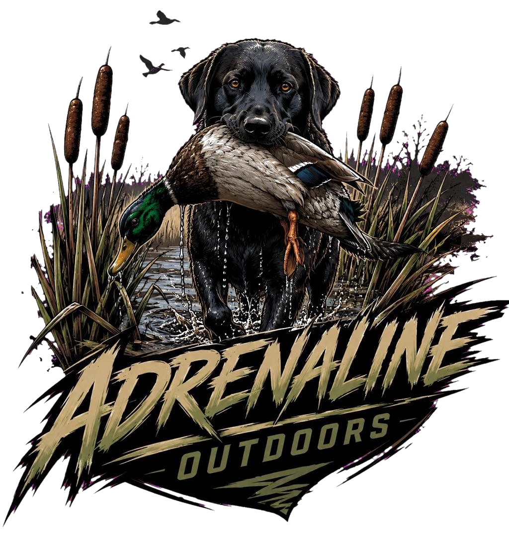 TR140 adrenaline lab