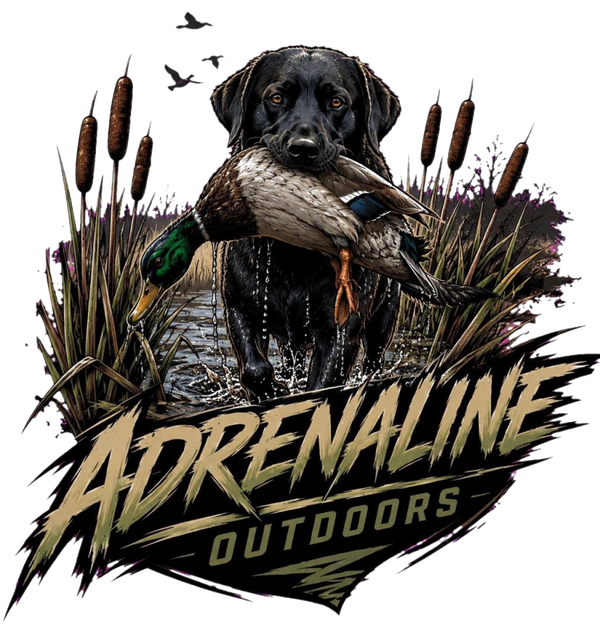 TR140 adrenaline lab