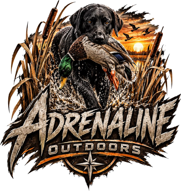 TR139 Adrenaline outdoors lab