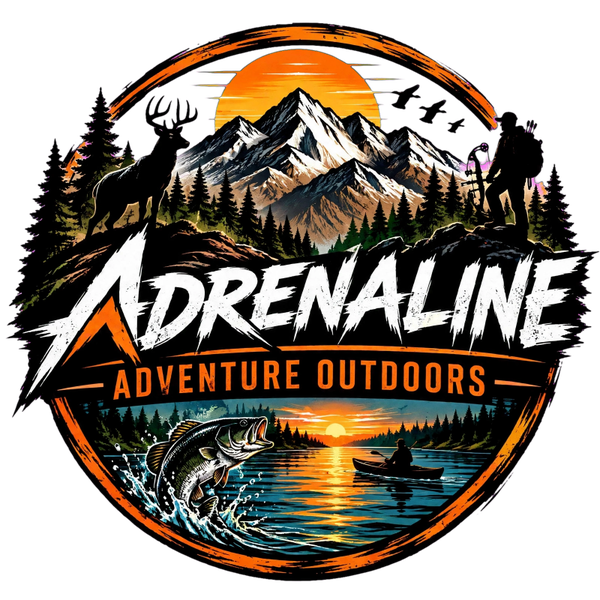 TR181 AB outdoor adventure