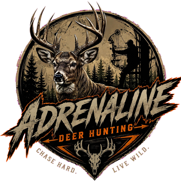 TR172 AB deer hunting