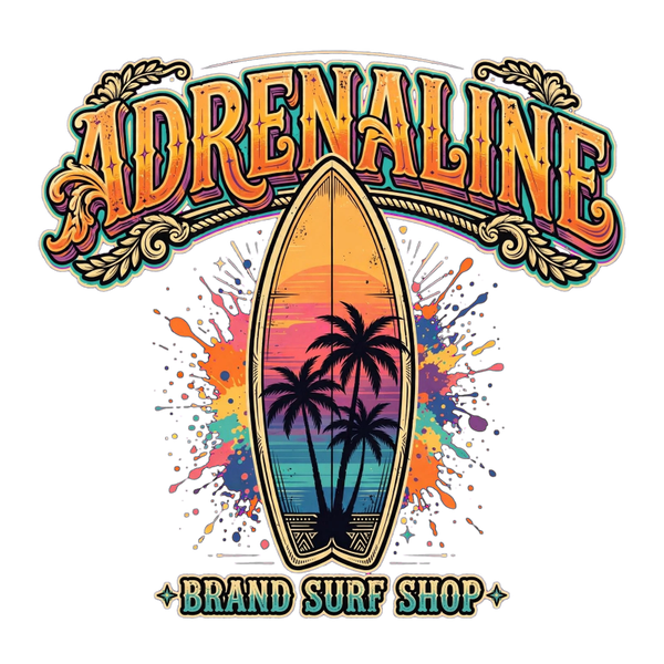 TR146 adrenaline surf shop