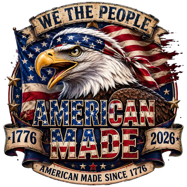 American made