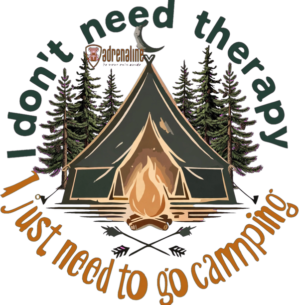 TR049 Go camping