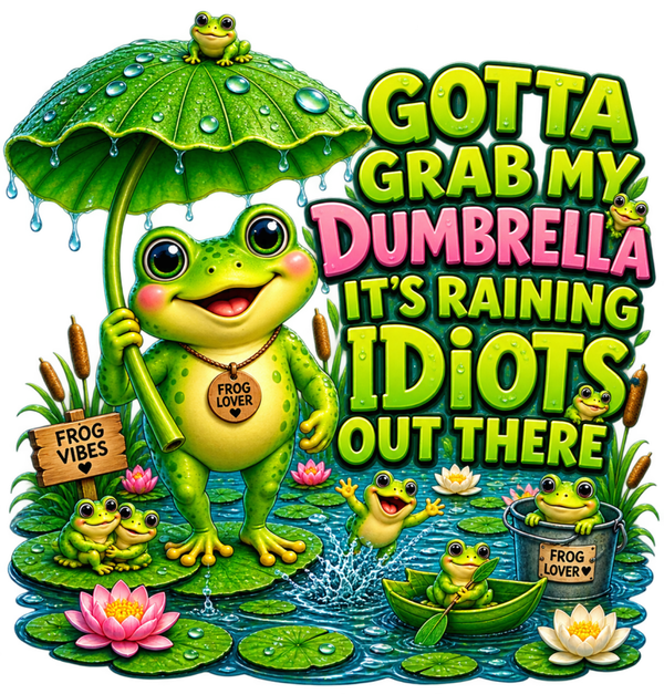 TR152 Dumbrella