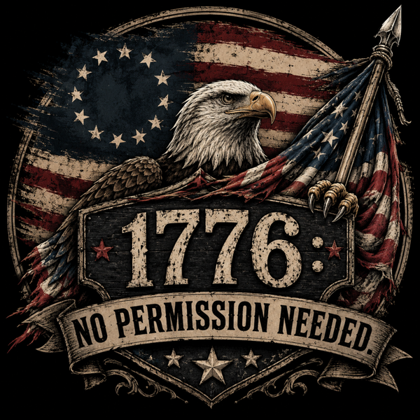 TR155 1776 opinion